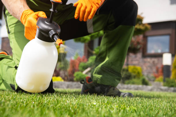 Wildlife Control Services in Mission, SD