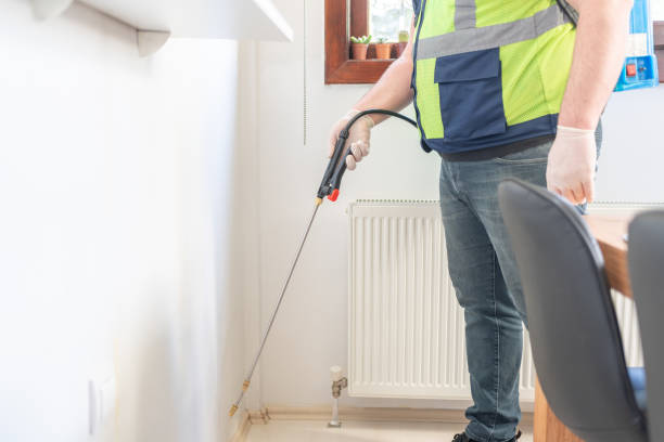 Best Bed Bug Extermination  in Mission, SD