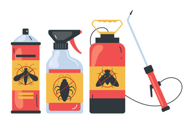 Best Commercial Pest Control Services  in Mission, SD
